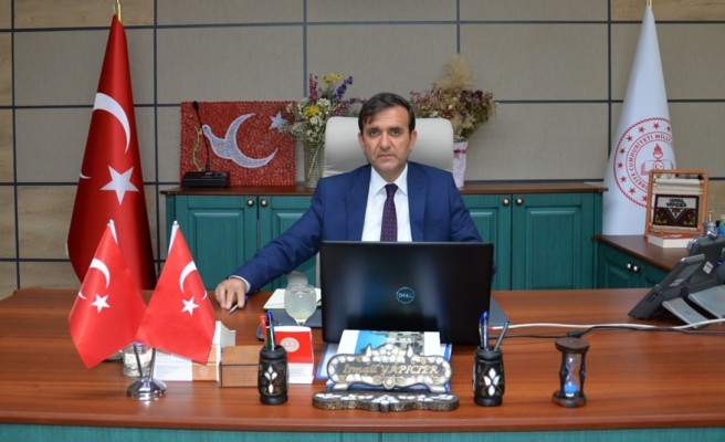 Yapıcıer: Hedefimiz daha fazla alan açarak, üretimi sürdürmek