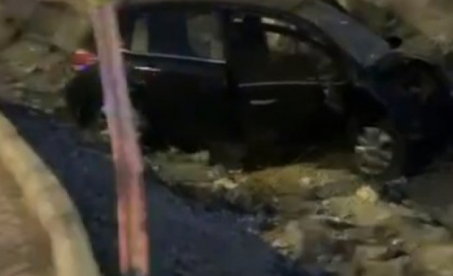 Urfa'da ölüm virajı can aldı!-EK