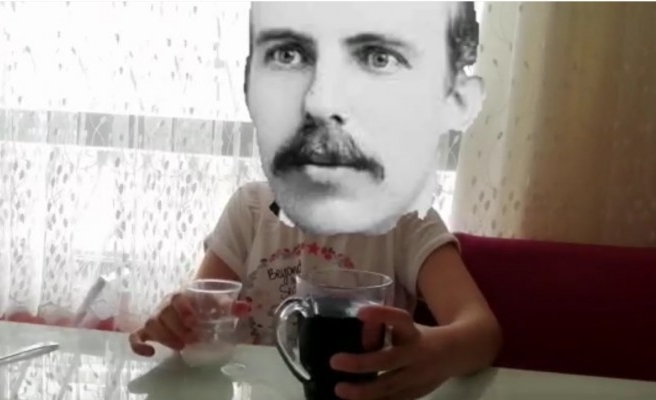 eTwinning Projesiyle öğrenciler eğlenerek öğreniyorlar