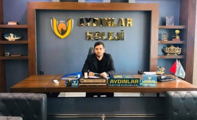 Urfalı LGS öğrencilerine sınav öncesi tavsiyeler