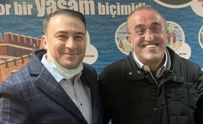 Şanlıurfalı isim, Albayrak'ın listesinde