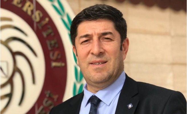 Öztürkmen’den çiftçilere ‘anız’ uyarısı