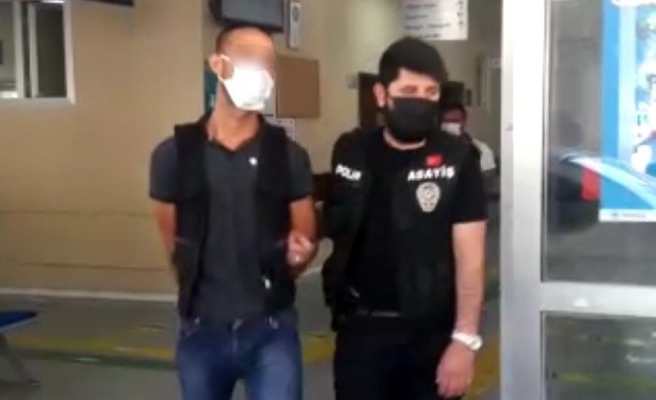 Şanlıurfa’da bıçaklı kavgaya 2 gözaltı