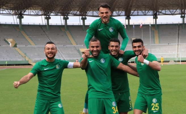 Şanlıurfaspor'da kongre öncesi sessizlik