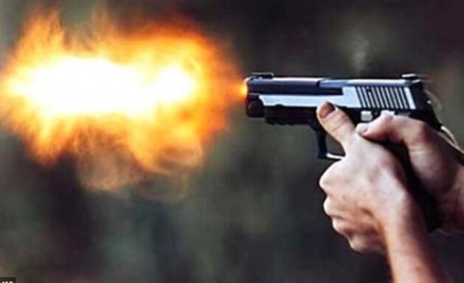 Şanlıurfa'da silahlı kavga: 2 ölü, 2 yaralı (EK)