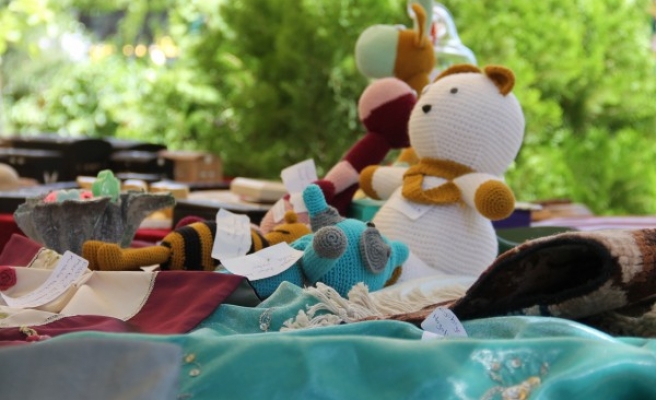 Şanlıurfa'da 'Hayat Boyu Öğrenme Haftası' etkinliği başladı