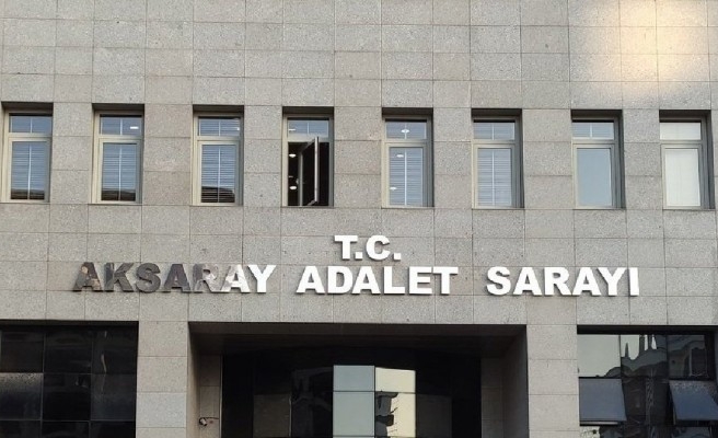 Siverek Davası'nda tahliye kararı