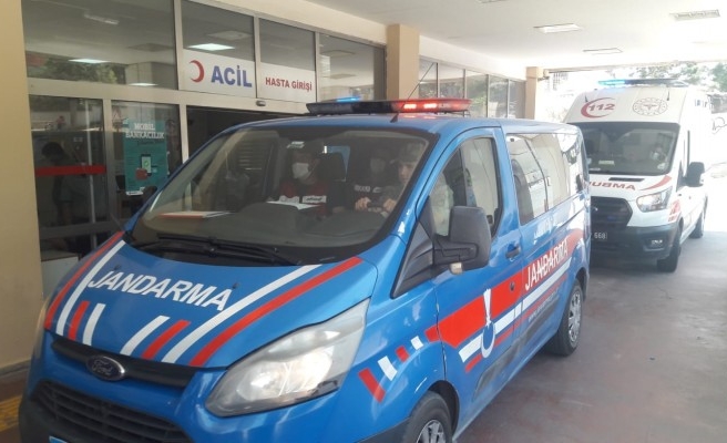 Karaköprü’de jandarma göz açtırmıyor