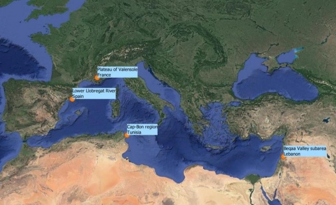 Hassas Tarımda İş Birliği Projesine start verildi