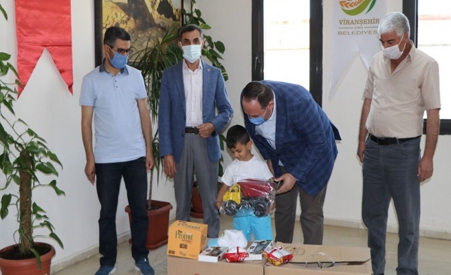 Çölyak hastalarına glütensiz gıda desteği