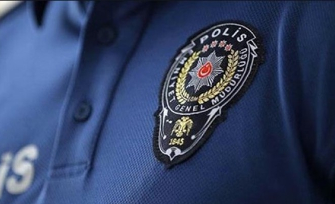 Şanlıurfa Emniyeti’nde atamalar yapıldı