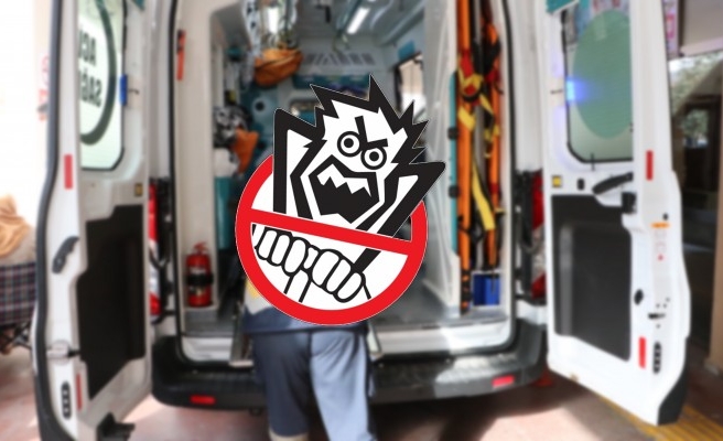 Otomobilin çarptığı 4 yaşındaki çocuk öldü