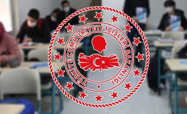 İçişleri Bakanlığı'ndan LGS genelgesi!