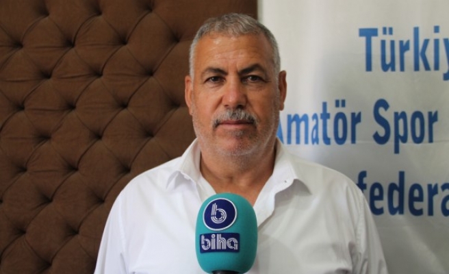 Amatör ligler başlıyor