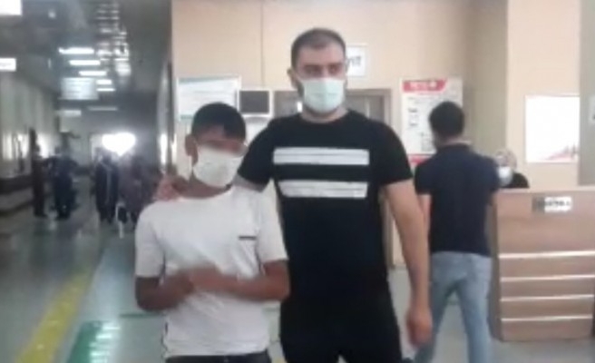 Şanlıurfa’da dolandırıcılığa 1 gözaltı