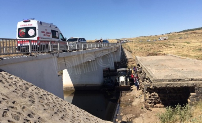 Siverek’te katliam gibi kaza: 5 ölü