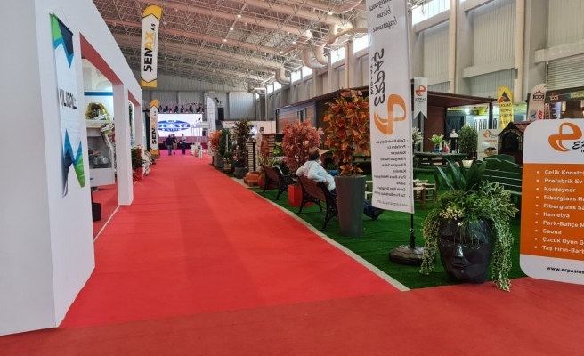 Yapı Fuarı 3’üncü gününde de sönük geçiyor