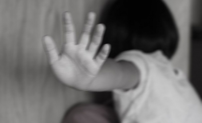 Şanlıurfa'da iğrenç olay!