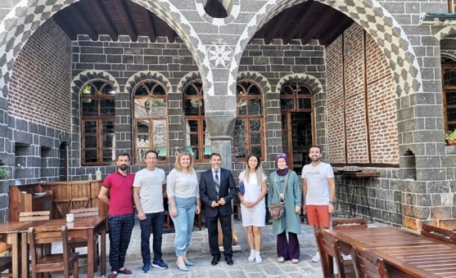 Mezopotamya altın üçgeni için somut adım atıldı