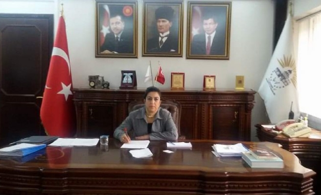 AK Partili eski başkandan acı haber!