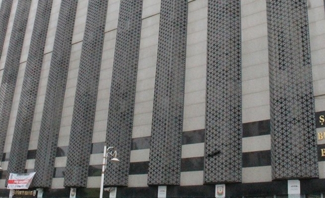 Büyükşehir Belediyesi şirketlerinde görev değişimi