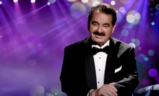 Tatlıses’in konukları belli oldu