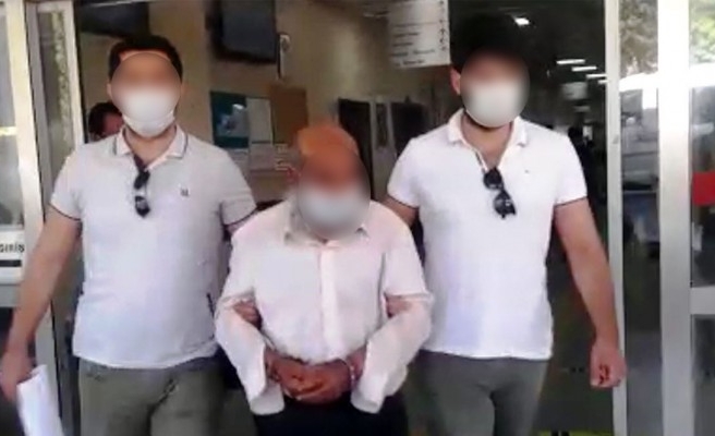 Şanlıurfa'da küçük kıza taciz iddiası