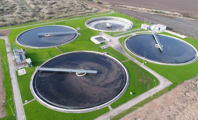 Şanlıurfa atık sularda korona verilerinde son durum