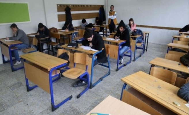 Suruç'ta KPSS giriş ücretini kaymakamlık karşılayacak!