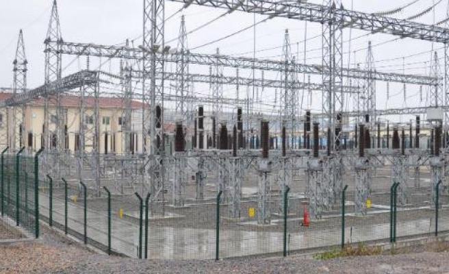 OSB'deki elektrik sorunu çözüme kavuşuyor