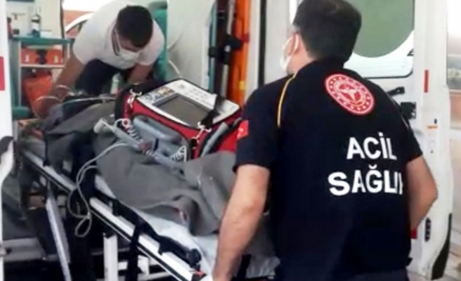 Şanlıurfa'da otomobilin çarptığı kadın hayatını kaybetti -EK