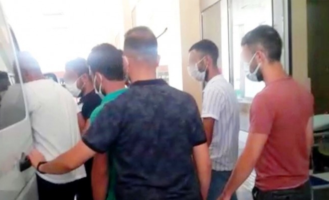 Şanlıurfa'da operasyon: 10 gözaltı