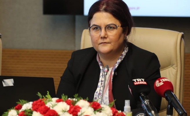 Aile ve Sosyal Hizmetler Bakanı Şanlıurfa'ya geliyor