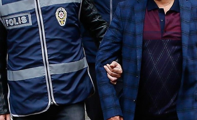 Eyyübiye'de kablo hırsızları suçüstü yakalandı