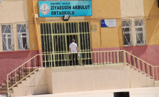 LGS maratonu başladı