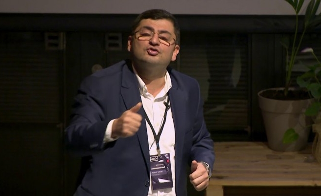 Şanlıurfa'da eğitimin önemli ismi LGS'yi değerlendirdi