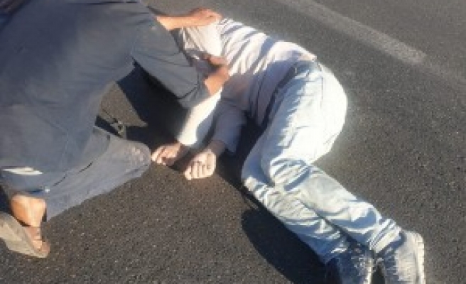 Şanlıurfa'da korkunç kaza: 2 ölü, 4 yaralı (EK)