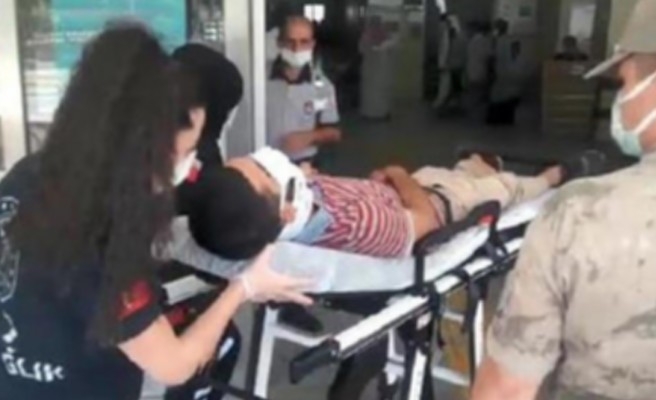 Annesini bıçaklayan bağımlı serbest bırakıldı!