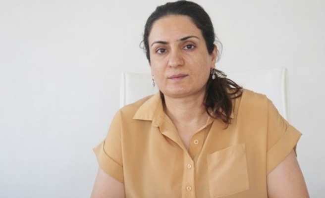 Özbingöl'e 11 yıl 9 ay hapis cezası