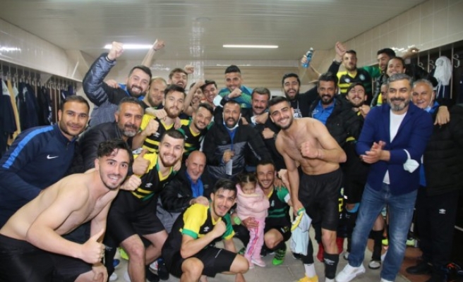 Şanlıurfaspor’da 14 futbolcunun sözleşmesi sona erdi