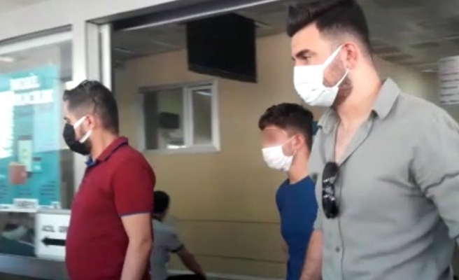 Şanlıurfa'da cinsel istismar iddiası!