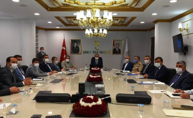 Uyuşturucu ile mücadelede yeni dönem başlıyor