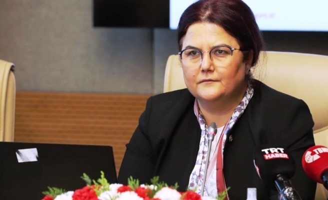 Bakan Yanık’ın  Şanlıurfa programı belli oldu