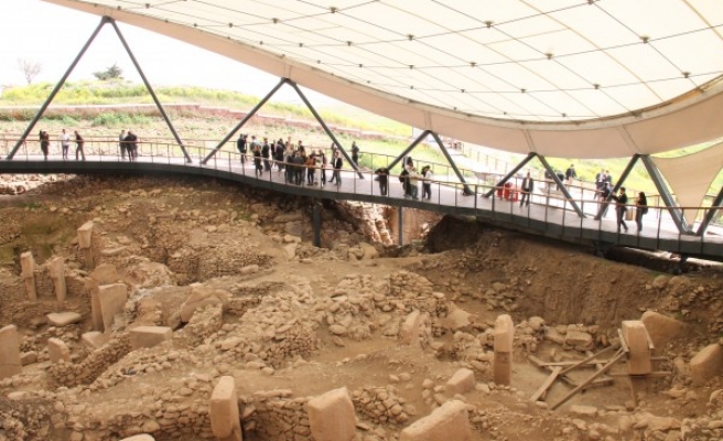 Normalleşme ile beraber hareketlilik başladı