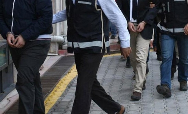 Yasa dışı bahis operasyonu: 86 gözaltı