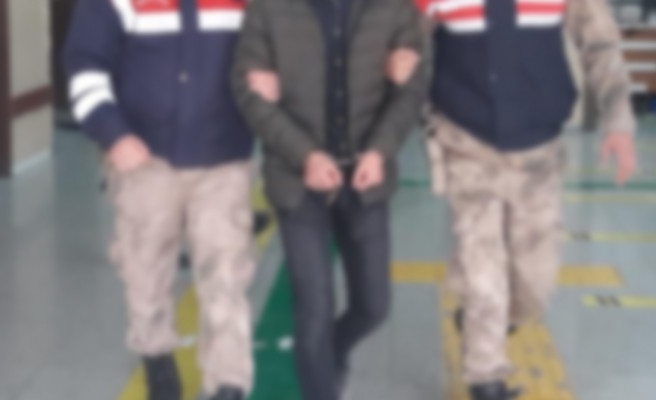 Şanlıurfa’da PKK/YPG üyesi 2 kişi tutuklandı