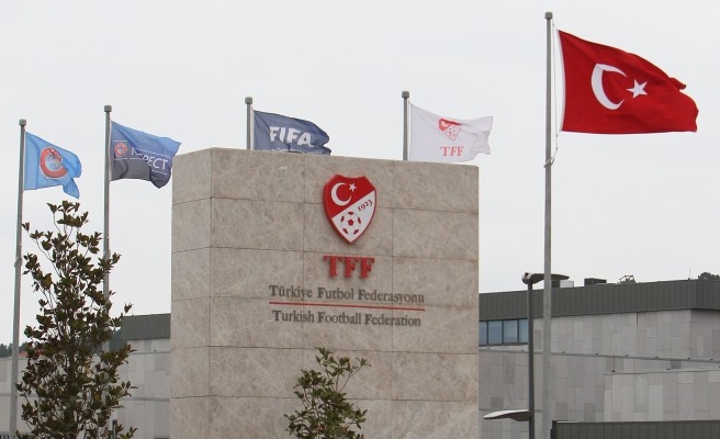TFF transfer dönemlerinin bitiş tarihini uzattı