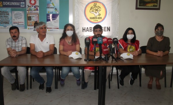 Haber-Sen’den KİT yasası açıklaması