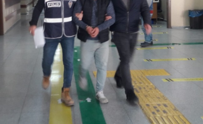 Şanlıurfa’da FETÖ operasyonu: 4 gözaltı