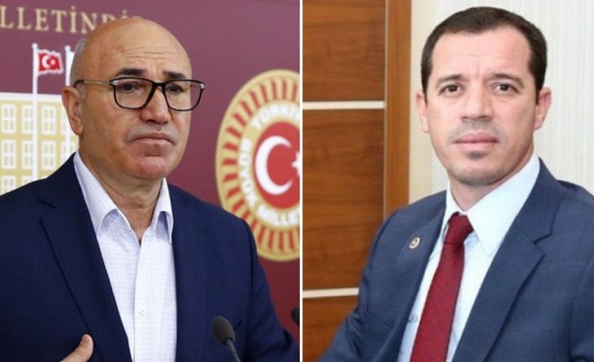 Özşavlı ve Tanal arasındaki 'koyun' tartışmasında yeni perde